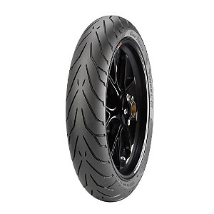 Pneu Dianteiro para Moto Pirelli Aro 17 Angel GT 120/70R17 58W