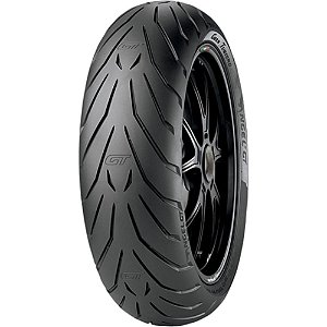 Pneu Traseiro para Moto Pirelli Aro 17 Angel GT 160/60R17 69W