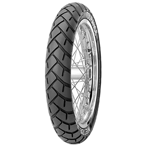 Pneu Dianteiro para Moto Metzeler Tourance 110/80R14 53P
