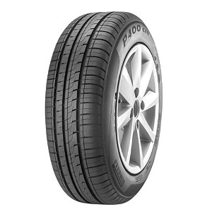 Kit com 2 Pneus Aro 14 Pirelli P400 Evo KS 185/65R14 86T