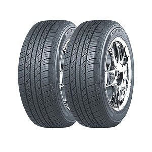 Kit com 2 Pneus Aro 17 Westlake 215/60R17 SU318 96H