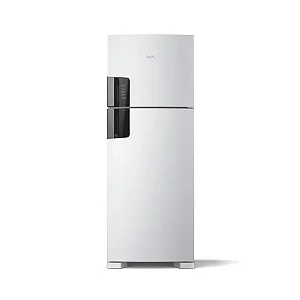 Geladeira Consul Frost Free Duplex com Espaço Flex e Painel Eletrônico Externo 451L Branca CRM56FB 220v