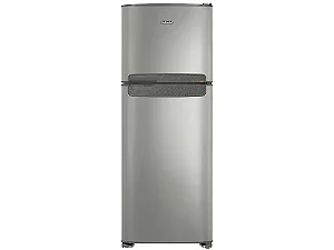 Geladeira/Refrigerador Continental By Electrolux 127V Frost Free 472L TC56S Inox