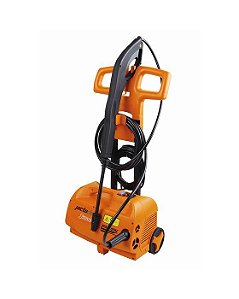LAVADORA DE ALTA PRESSÃO JACTO CLEAN J6800 STOP TOTAL 1900W - 220 VOLTS