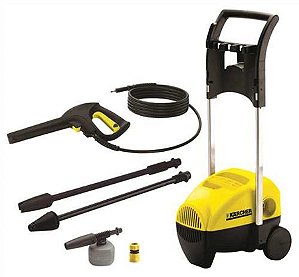 LAVADORA DE ALTA PRESSÃO KARCHER K 3.30 1740LBS - 220V
