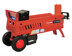 RACHADOR DE LENHA KAWASHIMA RL3520-E 220V
