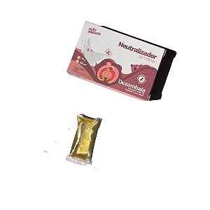 Neutralizador de odores - Bambu