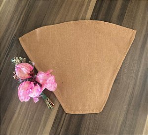 Filtro para café em algodão agroecológico tamanho 103