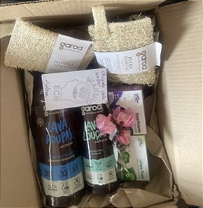 Kit Comprinhas do Mês