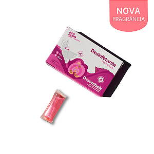 Desinfetante Perfumado Acqua