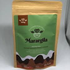 Argila Verde 100g