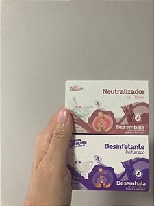 Kit Banheiro
