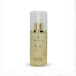 Body Splash Bruma Perfumada Cabelo e Corpo Trau 150ml