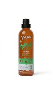 Multiuso Super Concentrado PERFUMADO CAPIM LIMÃO NATURAL GAROA - 490 ml