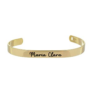 Bracelete Personalizável
