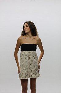 Vestido Casa de Baile