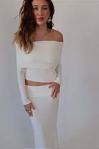 Blusa Eixo