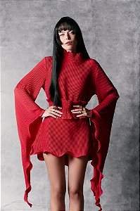 Vestido Wasabi