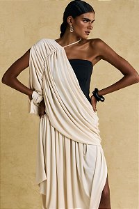 Blusa Névoa