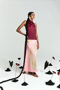 Vestido Membrana- PRÉ VENDA 02/06