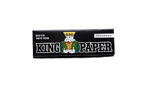 Seda King Paper White Mini Size 1.1/4