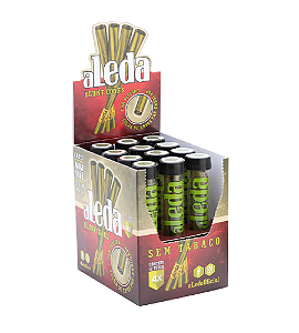 Caixa De Seda Blunt Aleda Cone Mini Size