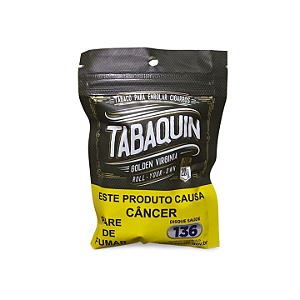 Tabaco Tabaquin Golden Virginia 20g