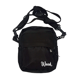 Shoulder Bag Weed.