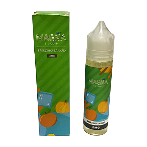 Líquido Juice Magna Ice - Freezing Tango 3mg - 60ml