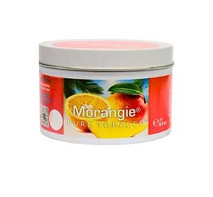 Essência Premium Pure Tobacco 100g - Morangie
