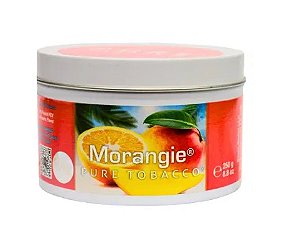 Essência Premium Pure Tobacco 250g - Morangie