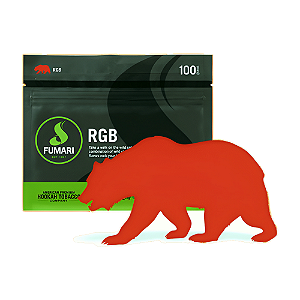 Essência Premium Fumari 100g - RGB