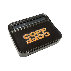 Bolador Coff Coff Automático Latinha - Mini Size 1 1/4
