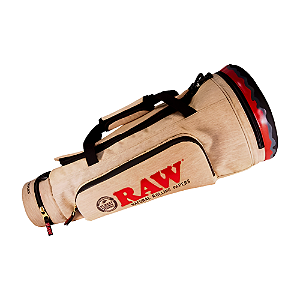 Bolsa Original Raw Cone Duffel - Bolsa Para Toda Hora