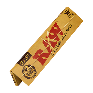Seda Raw Classic King Size Slim