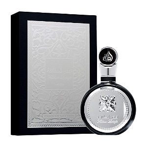 Perfume Árabe Original Lattafa - Fakhar Lattafa Men