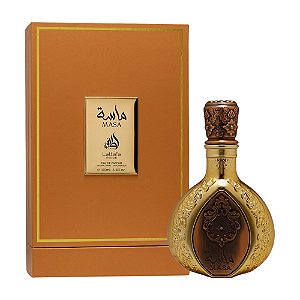 Perfume Árabe Original Lattafa - Masa