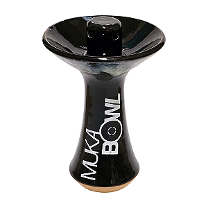 Rosh Mukabowl UFO - Preto