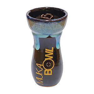Rosh Mukabowl Fênix - Preto