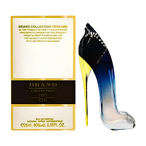 Perfume Importado Brand Collection - 173 - 25ml