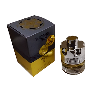 Perfume Importado Brand Collection - 250 - 25ml