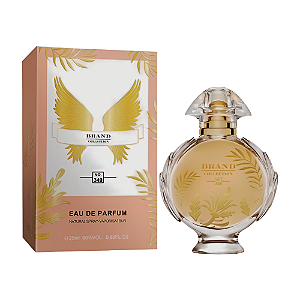 Perfume Importado Brand Collection - 349 - 25ml