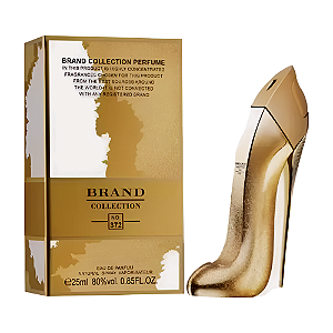 Perfume Importado Brand Collection - 372 - 25ml