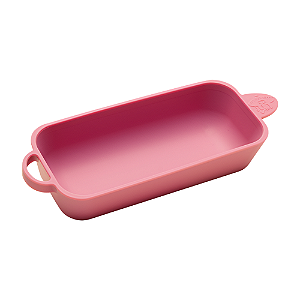 Cuia Silicone SillyDog Silly Tray Medium