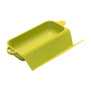 Cuia Silicone SillyDog Silly Tray Base