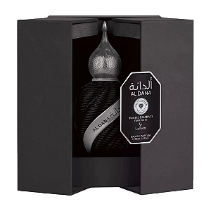 Perfume Árabe Original Lattafa - Al Dana