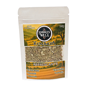 Kumbaya Smokes Well - Refrescante 15g