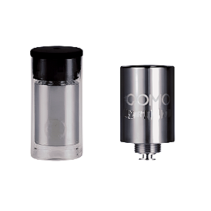 Coil Resistência Quartzo Xmax Qomo