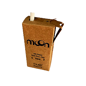 Filtro Moon Slim Ultra - Thin - 6mmx15mm