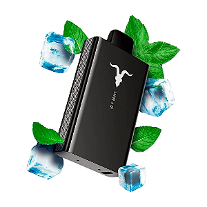 Pod Descartável Ignite V50 - Icy Mint